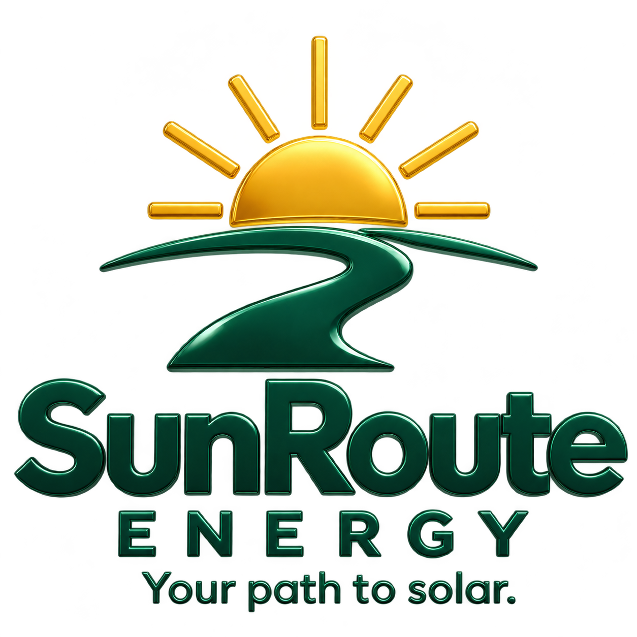 SunRoute Energy — Your path to solar